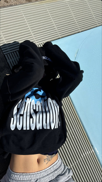 SENSATION HOODIE