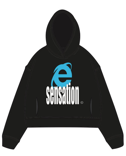 SENSATION HOODIE